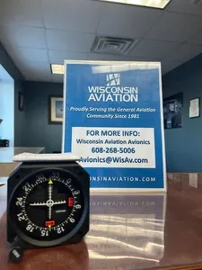 Garmin GI-106 Course Deviation Indicator